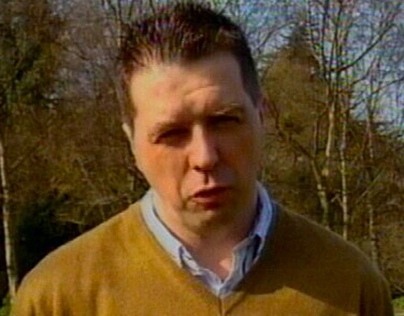 Fintan Hourihan - First pay offer from HSE