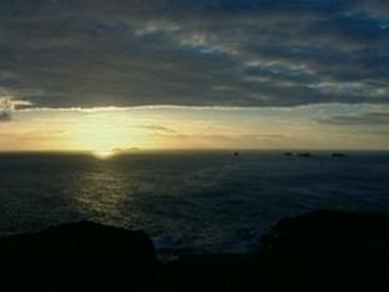 Atlantic - UN makes major decision