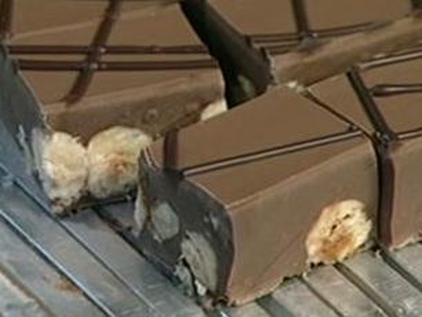 Chocolate - Confectionary laced with drugs on sale