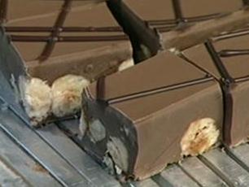 Chocolate - Confectionary laced with drugs on sale