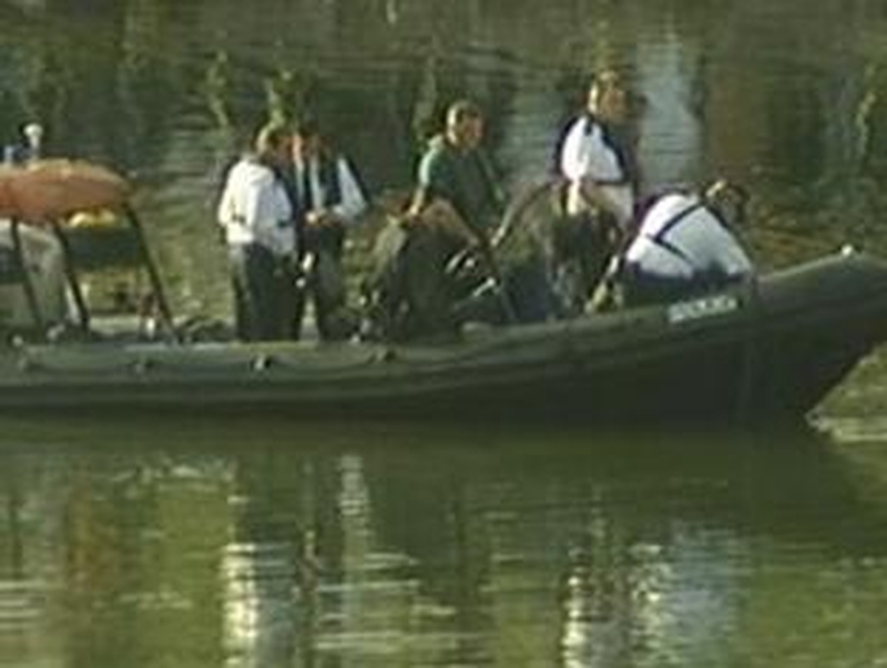 Castlewellan - Two cousins died