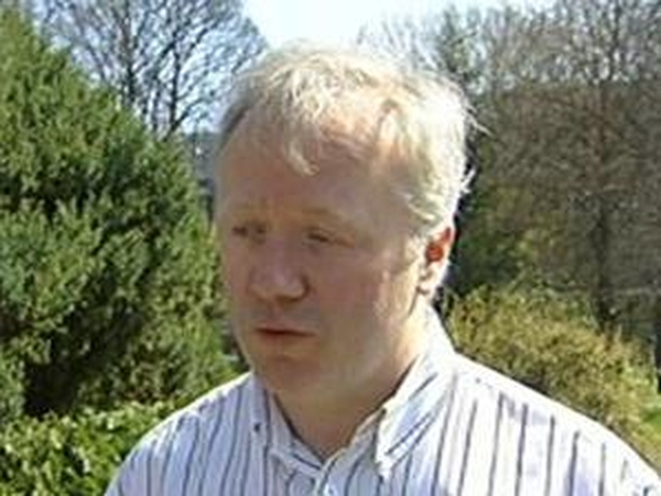 Liam Twomey - No similarity: Kenny