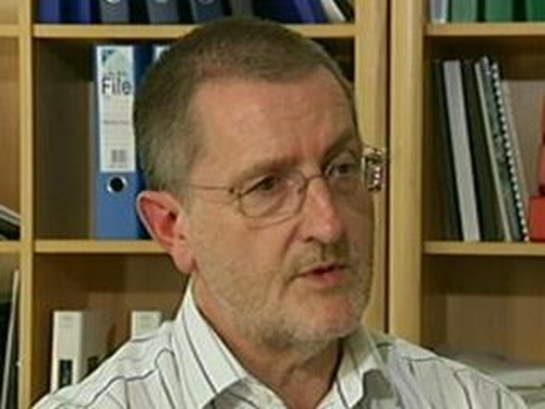 David Cockcroft