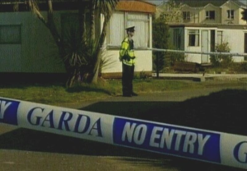Wexford death - Man is charged