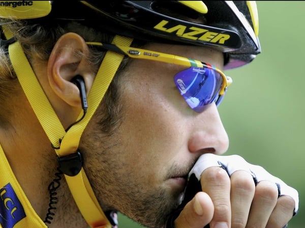 Boonen tests positive for cocaine