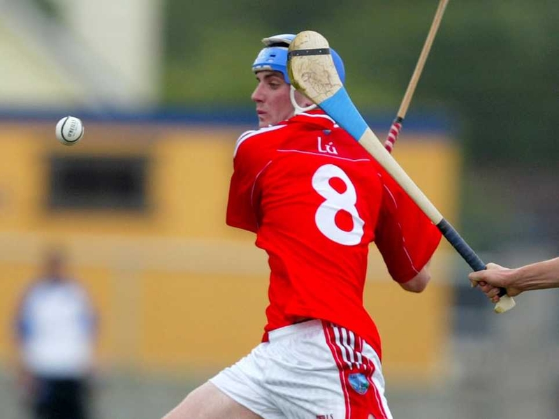 Louth are through to their first Nicky Rackard Cup final since 2005