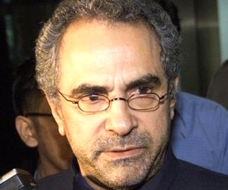 Jose Ramos-Horta - Sworn in as East Timor president