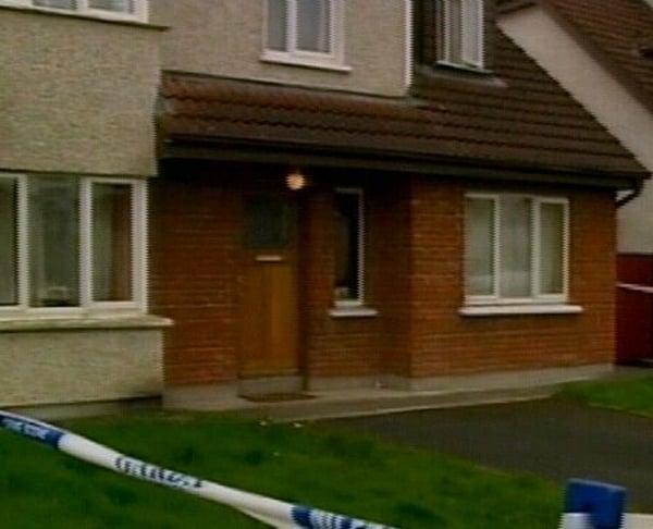 Limerick - Suspicious death