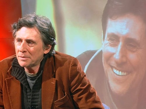 Byrne - Nominated for Best Actor Emmy