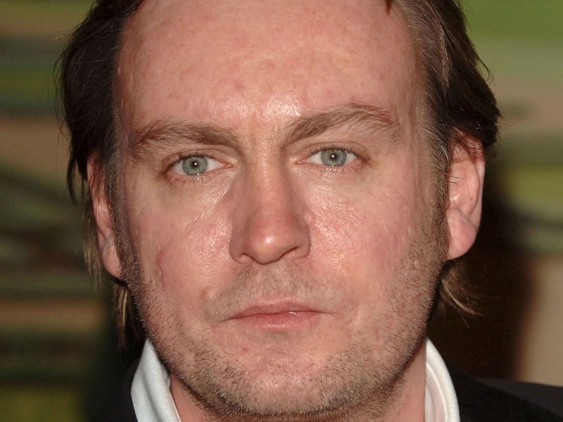 Glenister – Joins all-star cast for BBC series