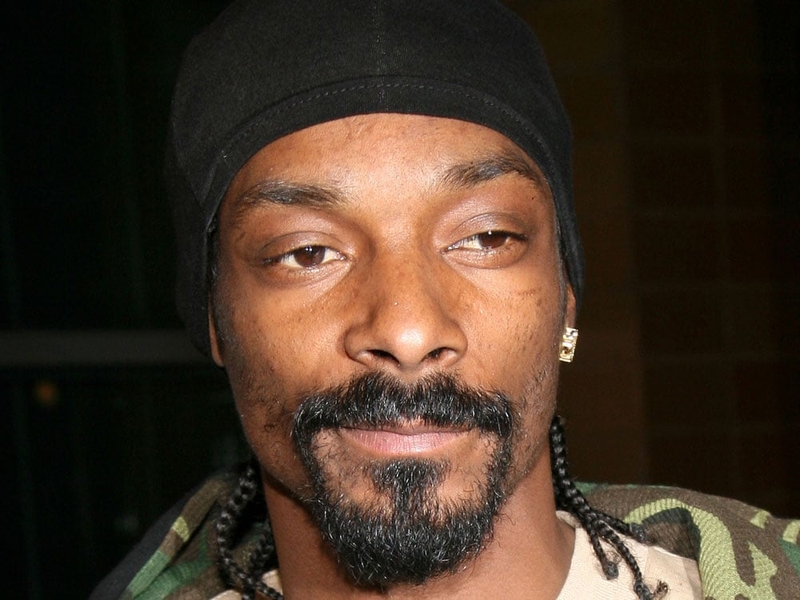 Snoop Dogg - No MTV Australia Video Music Awards