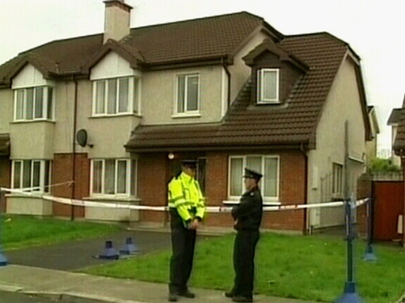 Castletroy - Five held over death