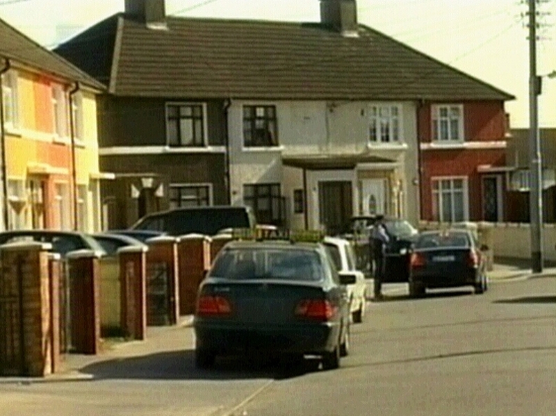 Ballyfermot - Woman hurt in shooting