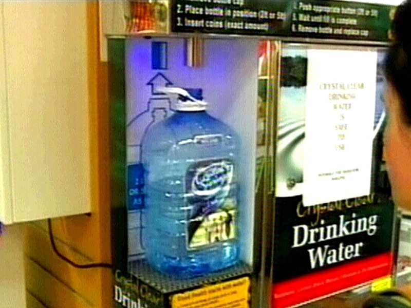 Galway water - Council move expected