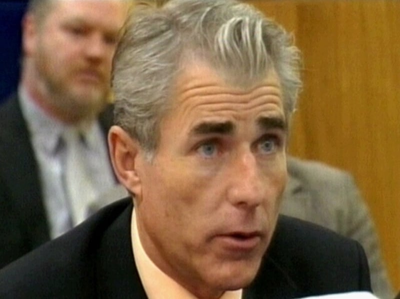 Liam Doran - Basis for talks agreed