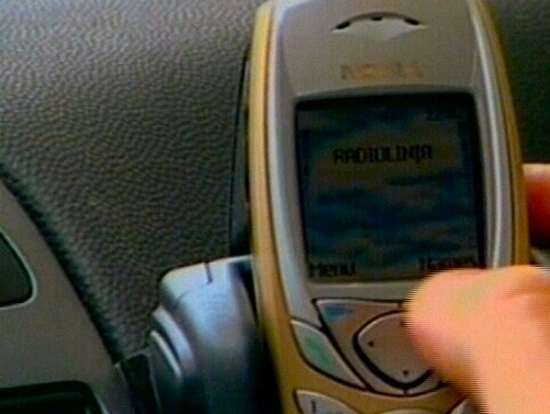 Mobile Phone - New incentive