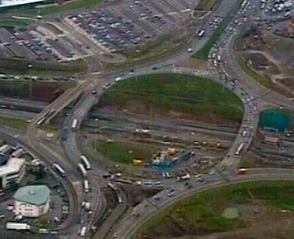 Dublin - New Authority to co-ordinate transport