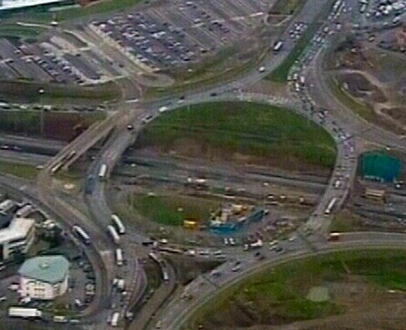 Dublin - New Authority to co-ordinate transport