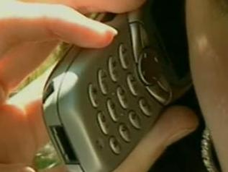 Mobile bills - Minute method adds 20%