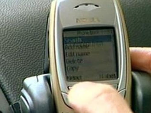 Text messaging - Increasingly popular
