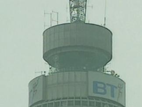 BT results - In line with expectations