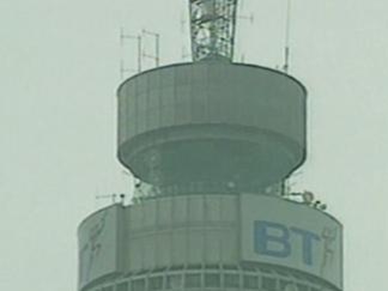 BT results - In line with expectations