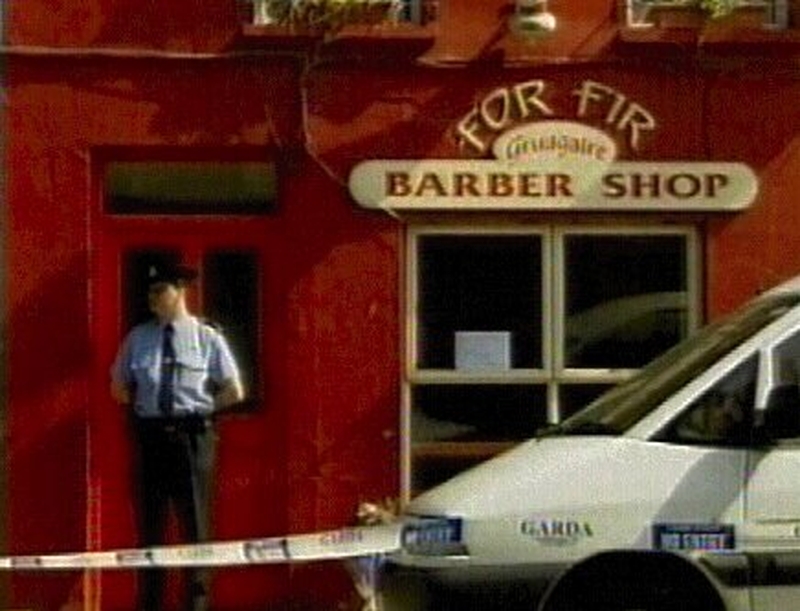 Clonakilty - Man arrested