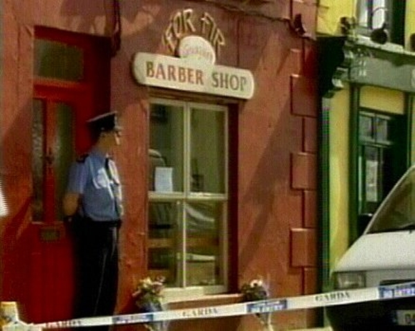 Clonakilty, Co Cork - Mother of three murdered