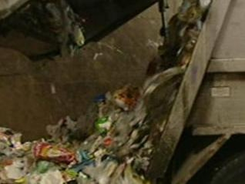 Waste policy - Review outcome 'pre-determined', claims ESRI