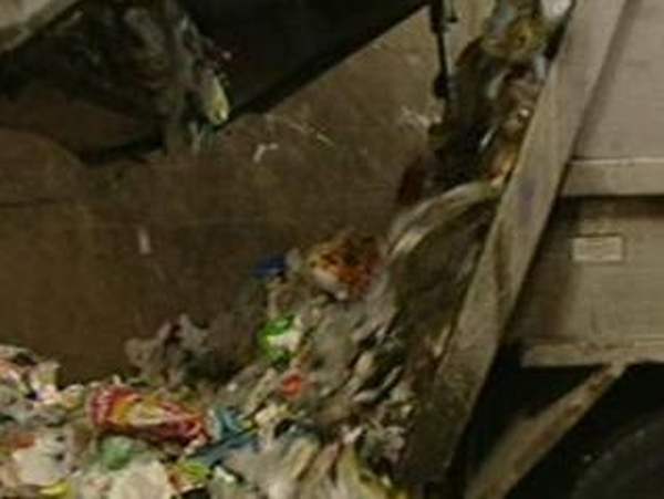 Waste policy - Review outcome 'pre-determined', claims ESRI