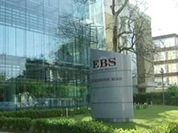 EBS funding - Plan to be submitted to EU