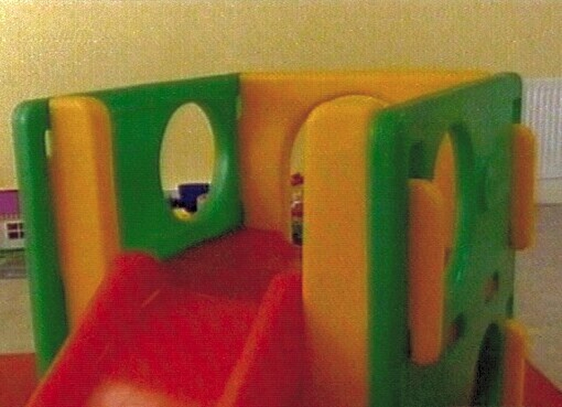 Cork crèche - TB outbreaks