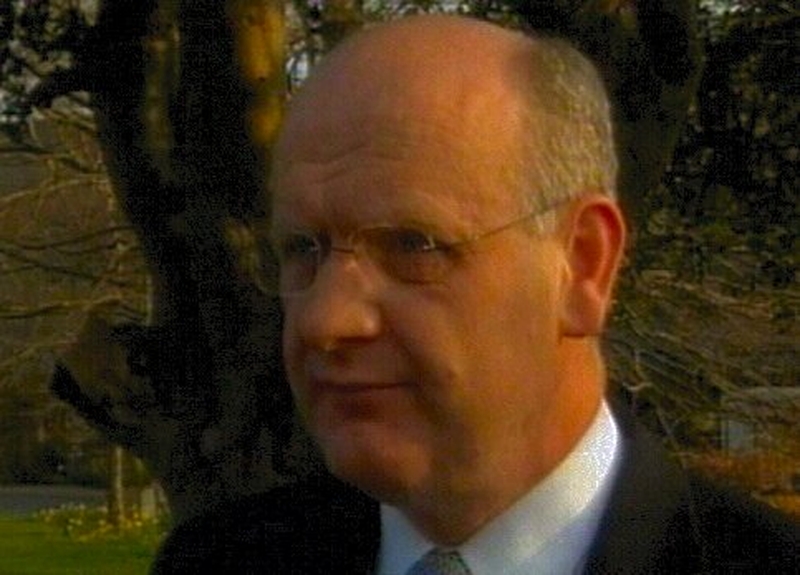 Brendan Drumm - 'No pay for hours not worked'