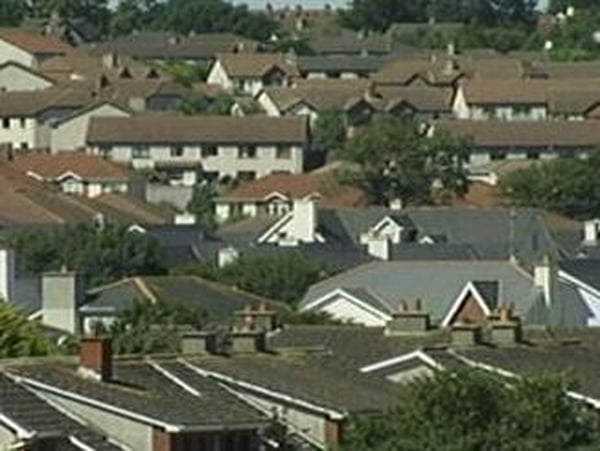 House prices - 34% slump since housing peak in 2006