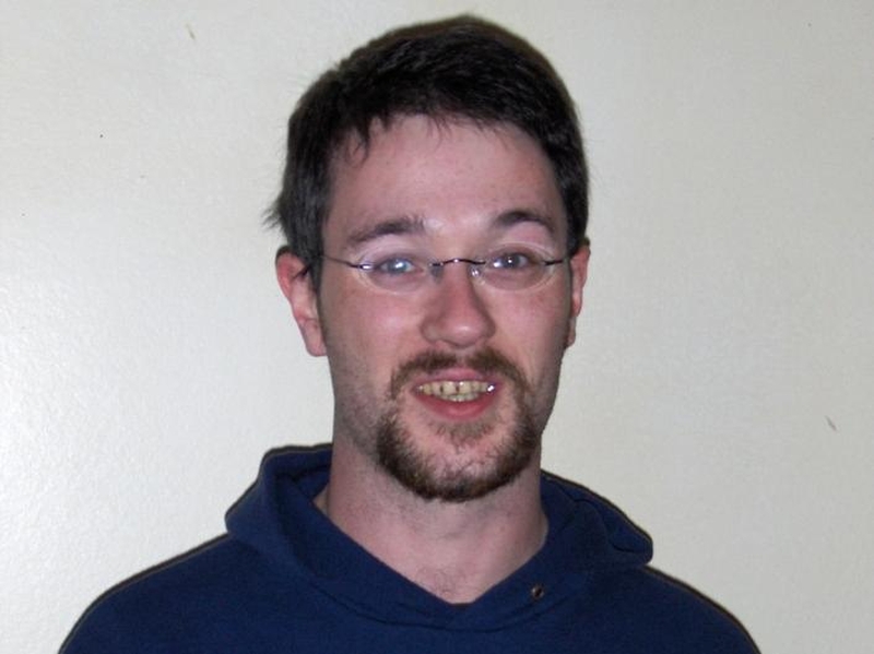 Richard Morrisroe - Government failure on transport