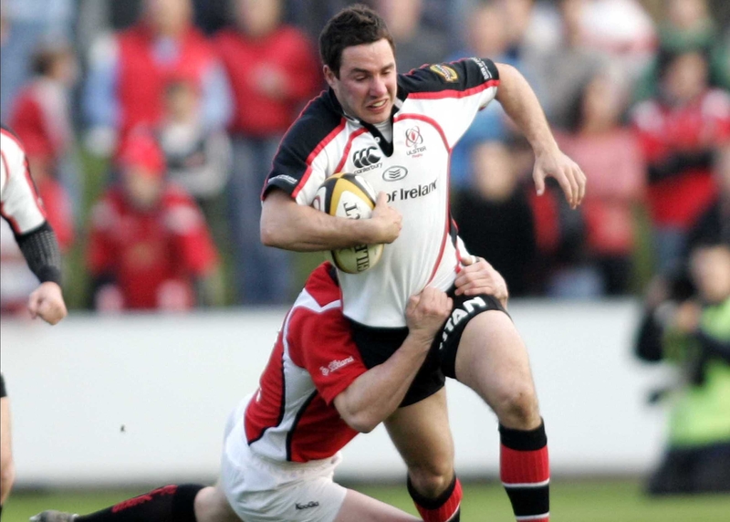 Ulster have won their final Magners League match of the season, beating Edinburgh 16-10 at home