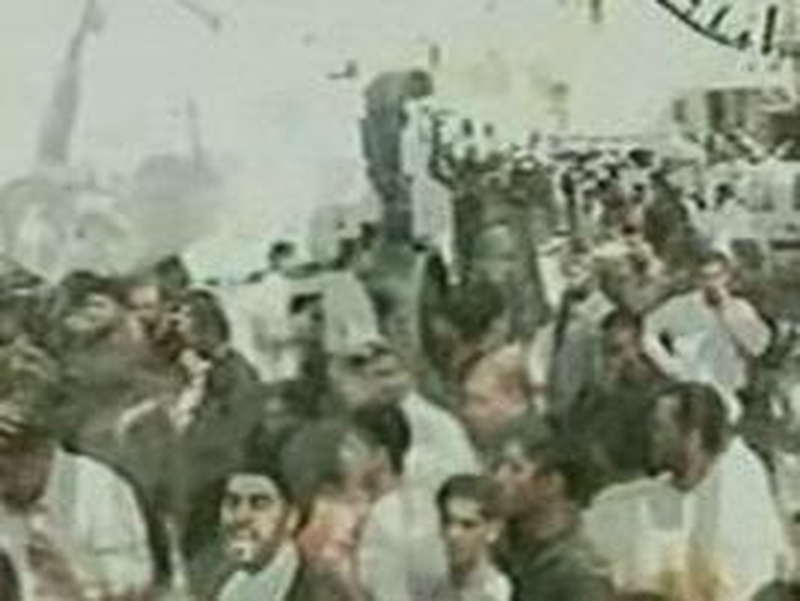 Iraq blast - Up to 50 dead