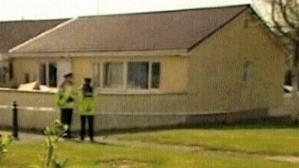 Killarney - Murder investigation