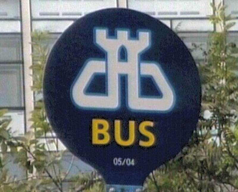 Dublin Bus - Running unauthorised services on certain routes