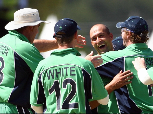 ICU announce new sponsorship deal