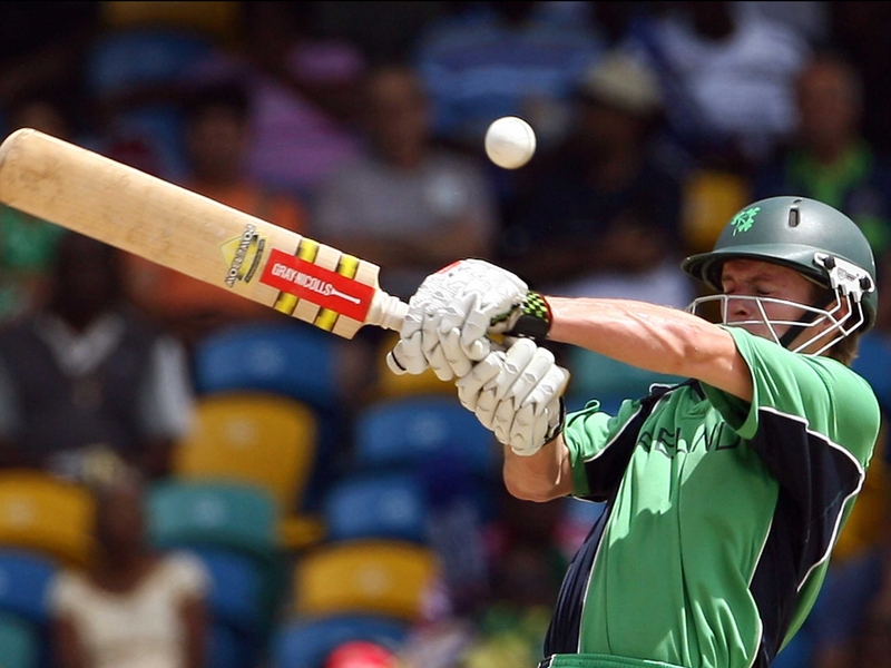Ireland captain William Porterfield has his sights set on the Bangladesh game in the Twenty20 World Cup that starts in England this week