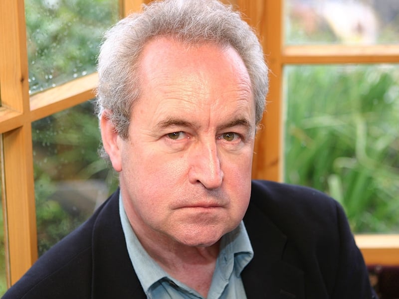 Banville - Among those taking part (Pic: Douglas Banville)