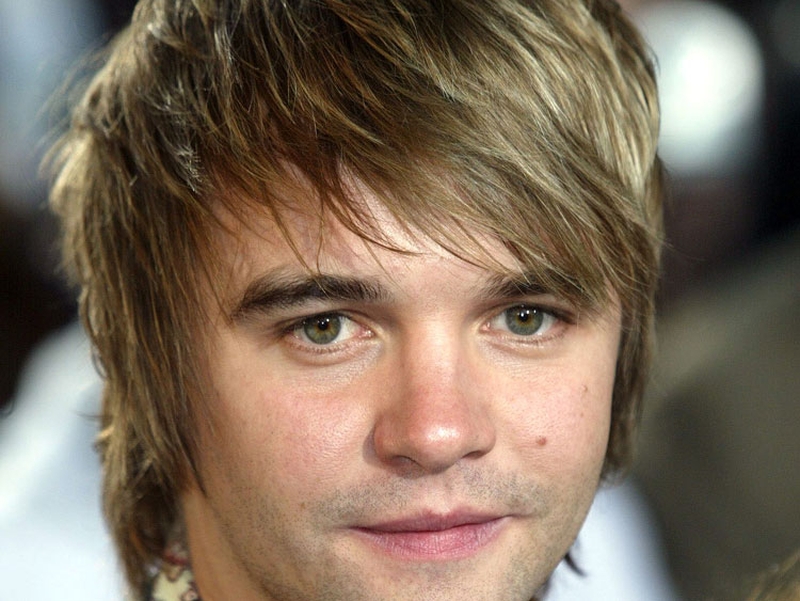 Hill - Reportely leaving soap role