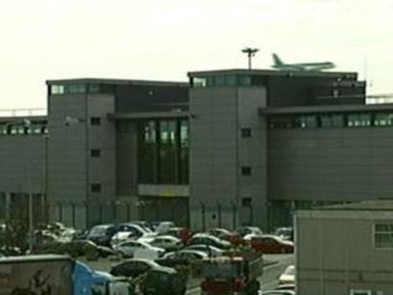 Dublin Airport - No charges change yet