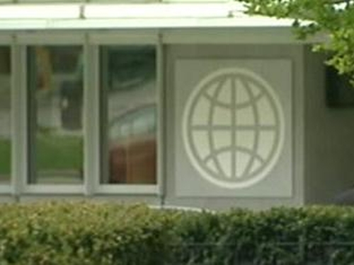 World Bank - Global recovery continues to make headway