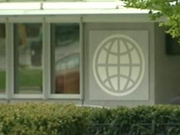 World Bank - Global recovery continues to make headway