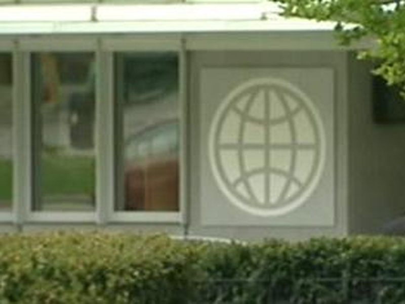 World Bank - Call for aid to be stepped up