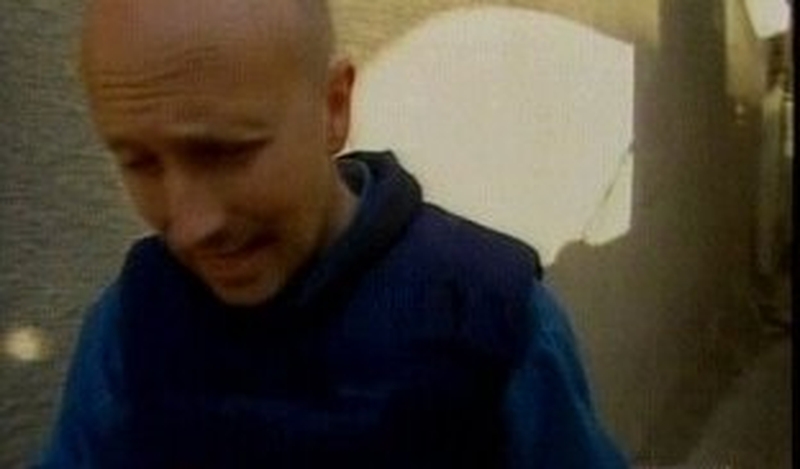 Alan Johnston - Vigils will mark his birthday