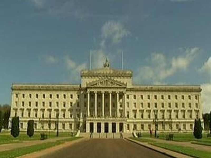 Stormont - Funding boosts expected
