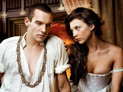 The Tudors - Legendary actor joins series